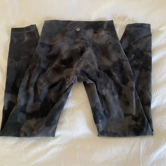 Luluemon Wunder Train 25” - Picture 3 of 4